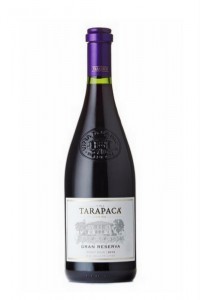 Tarapaca Gran Reserva Pinot Noir