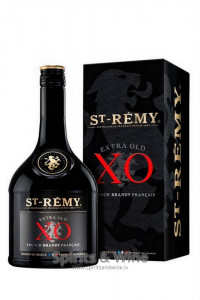 Saint Remy XO