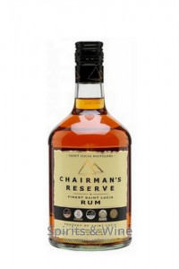 St. Lucia Chairmans Reserve