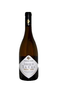 Domaine Fichet La Cra Cuvée Prestige Chardonnay Macon-Igé