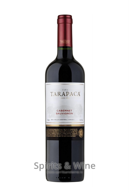 Tarapaca Sauvignon Red wine Spirits & Wine