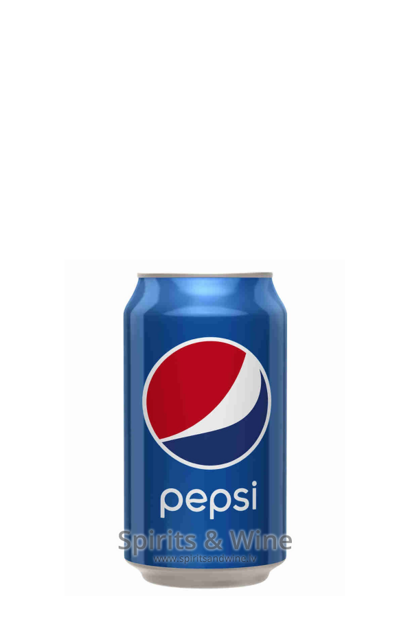 Pepsi Nonalcoholic drinks Spirits & Wine