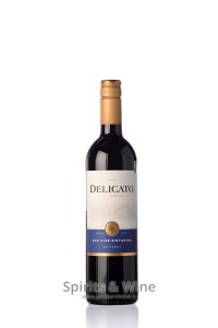 Delicato Zinfandel California