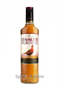 The Famous Grouse