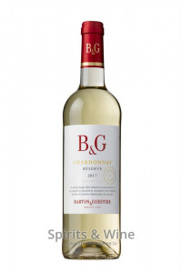 Barton&Guestier Chardonnay Reserve