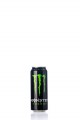 Enerģijas dzēriens Monster