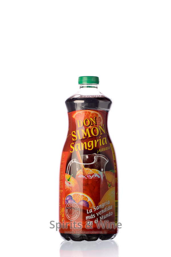 Don Simon Sangria Don Simon Sangria