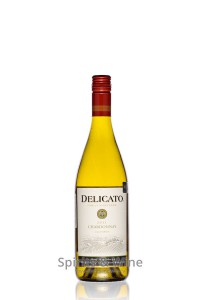 Delicato Chardonnay California