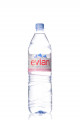 Negāzēts dabīgs minerālūdens Evian