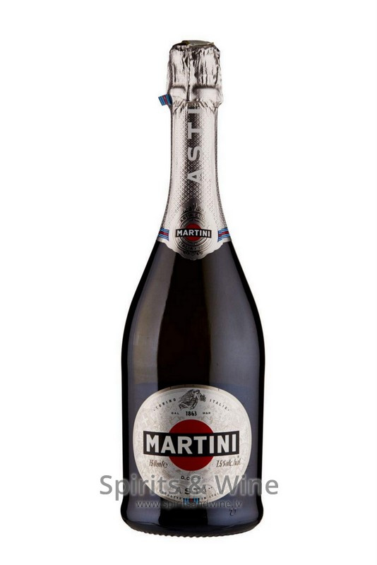 Martini Asti Sparkling wine Spirits & Wine