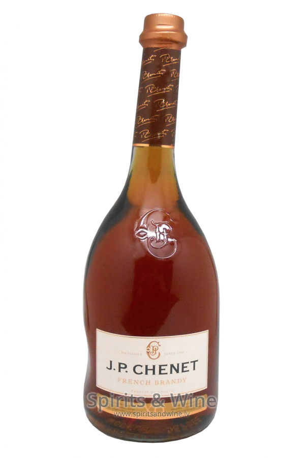 J.P. Chenet XO - Brandy - Spirits & Wine