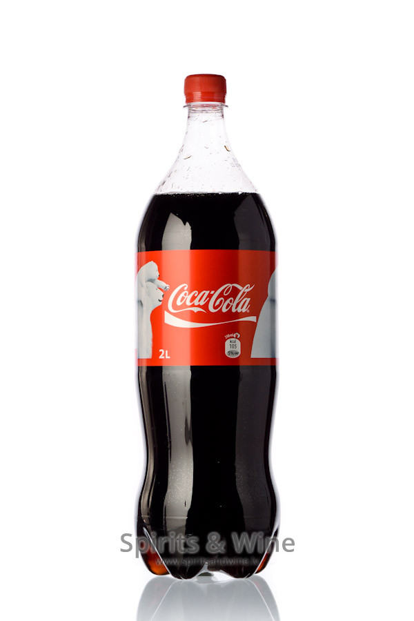 Coca Cola Nonalcoholic drinks Spirits & Wine