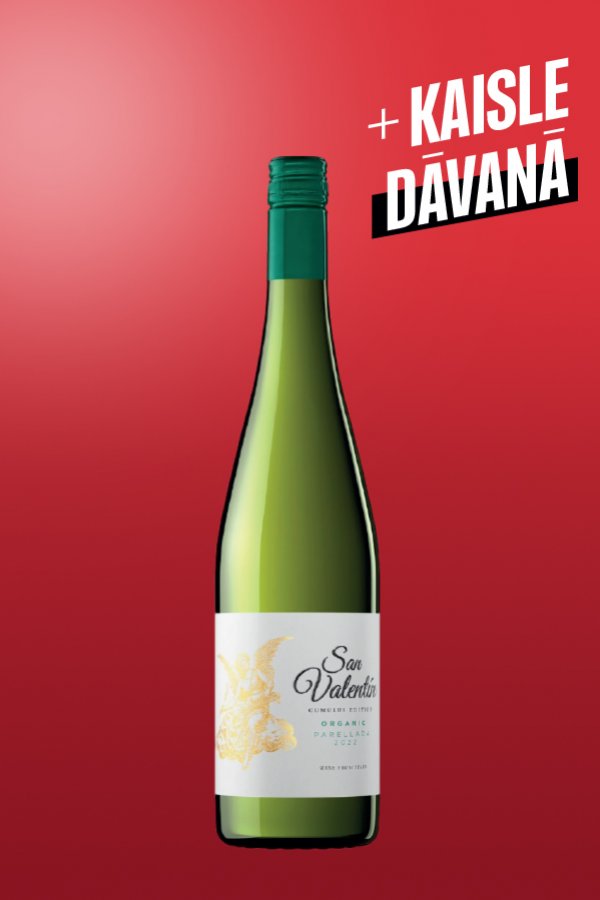Torres San Valentin - Vitt vin - Spirits & Wine