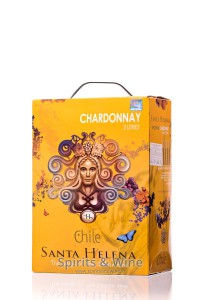 Santa Helena Chardonnay