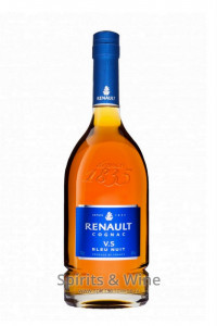 Renault Bleu Nuits VS