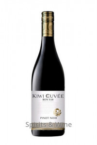 Kiwi Cuvee Pinot Noir