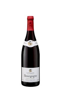 La Burgondie Bourgogne Pinot Noir