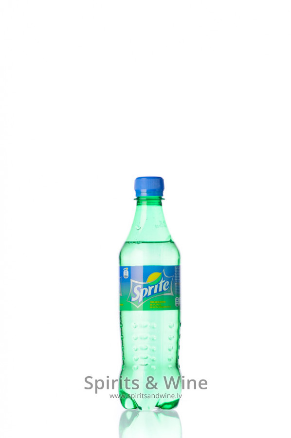 Sprite Nonalcoholic drinks Spirits & Wine