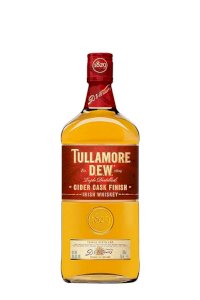 Tullamore Dew Cider Cask