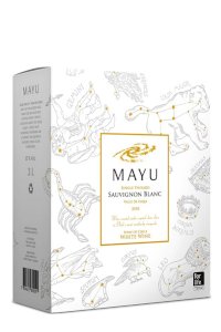 Mayu Sauvignon Blanc