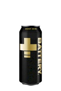 Enerģijas dzēriens Battery 