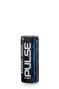 Pulse Energy Drink