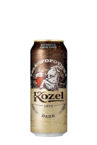 Kozel Dark