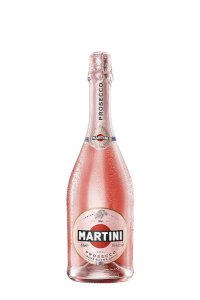 Martini Prosecco Rose D.O.C