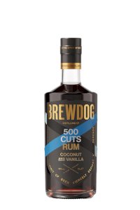 Brewdog 500 Cuts Coconut & Vanilla