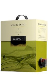 Bostavan Chardonnay