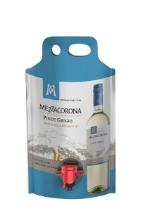 Mezzacorona Classica Pinot Grigio