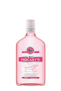 Hogarth Pink