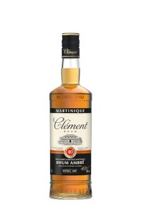 Clement Amber