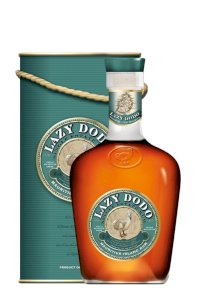 Lazy Dodo Rum
