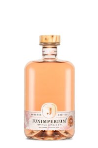 Junimperium Rhubarb Edit Gin