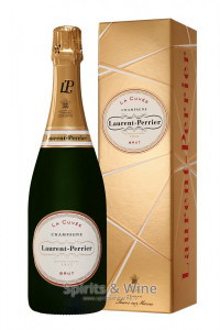 Laurent Perrier Brut