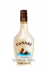 Canari Coconut-Milk
