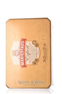 Mariestads Export 24x0.33L