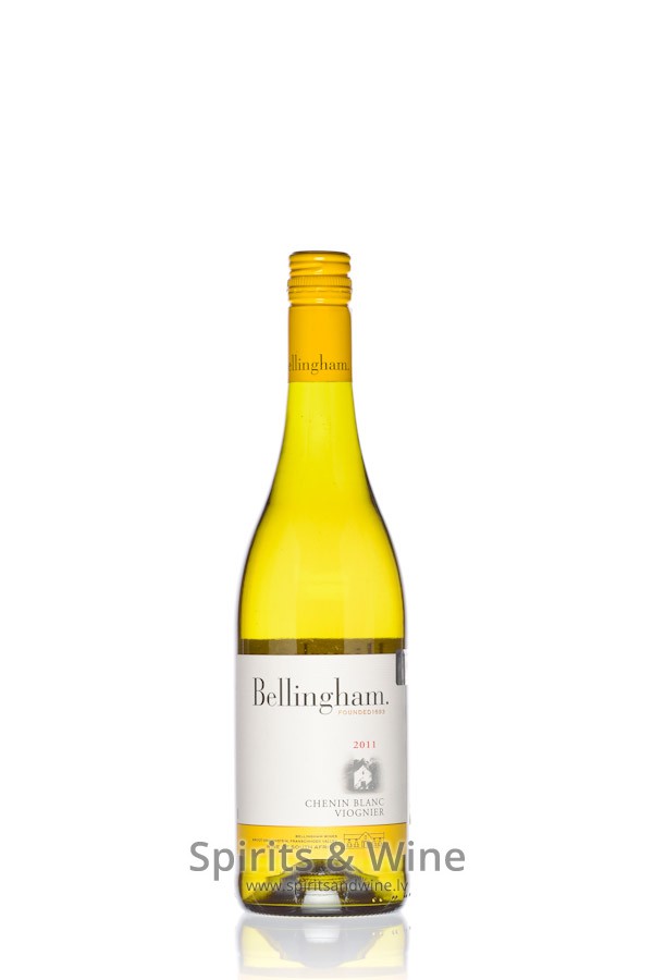 Bellingham Chenin Blanc Viognier