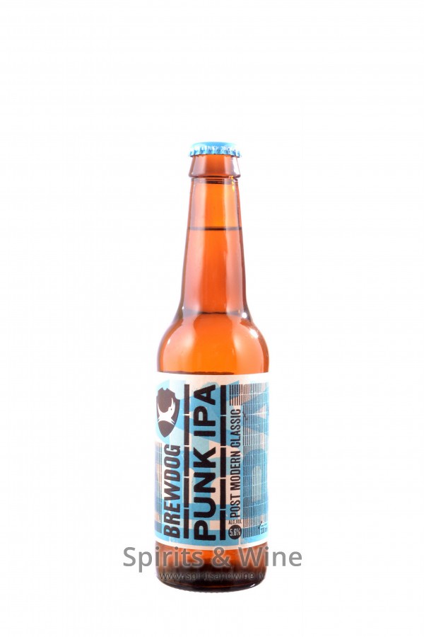 Brew Dog Punk IPA - Beer - Spirits & Wine