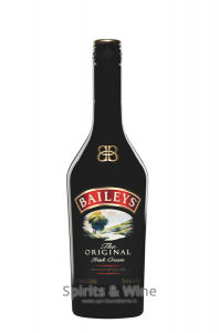 Baileys Original Irish