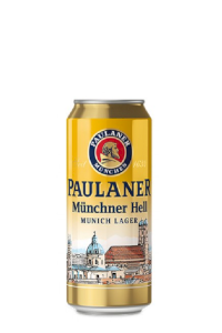Alus Paulaner Original Can