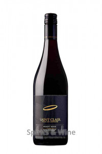Saint Clair Marlborough Pinot Noir