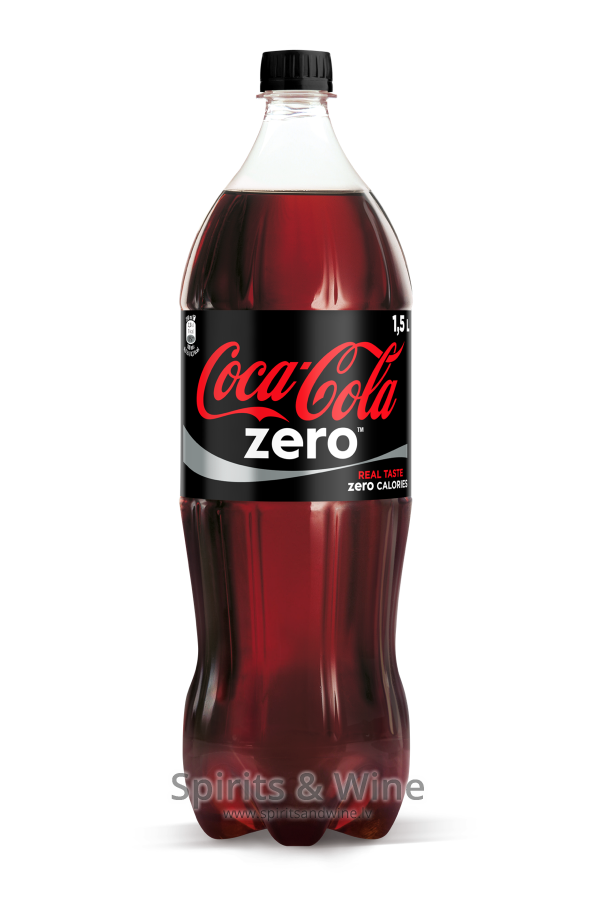 coca cola zero non