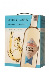 Stony Cape Pinot Grigio