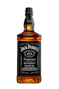 Jack Daniel's  