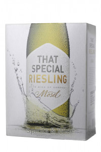 That Special Riesling
