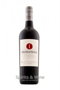 Ironstone Old Vine Zinfandel