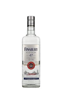 Finsbury Platinum Dry Gin