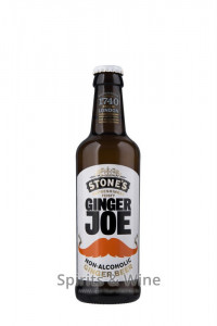 Stone's Ginger Joe bezalkoholisks